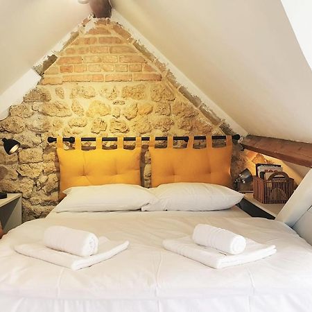 Loft Avec Echappee Mer 46M2 - 4Pers Lejlighed Trouville-sur-Mer Eksteriør billede