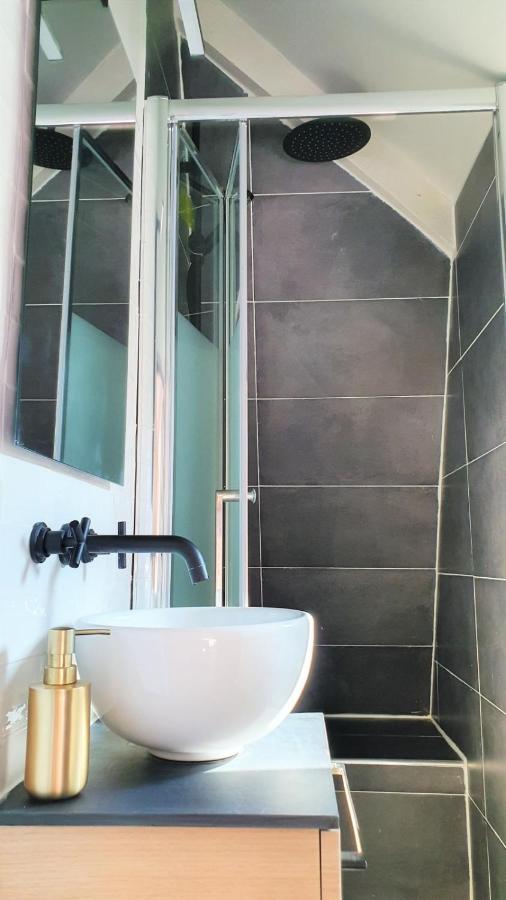 Loft Avec Echappee Mer 46M2 - 4Pers Lejlighed Trouville-sur-Mer Eksteriør billede