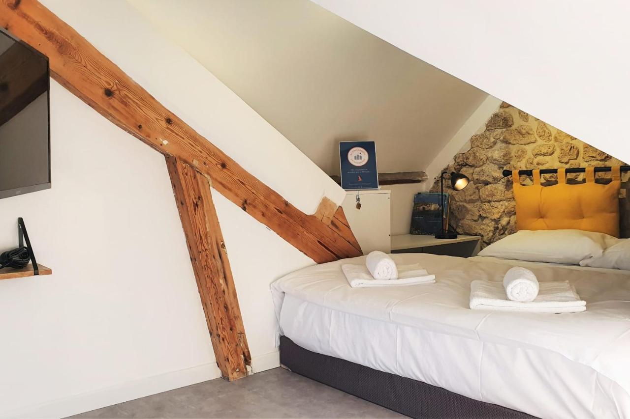 Loft Avec Echappee Mer 46M2 - 4Pers Lejlighed Trouville-sur-Mer Eksteriør billede